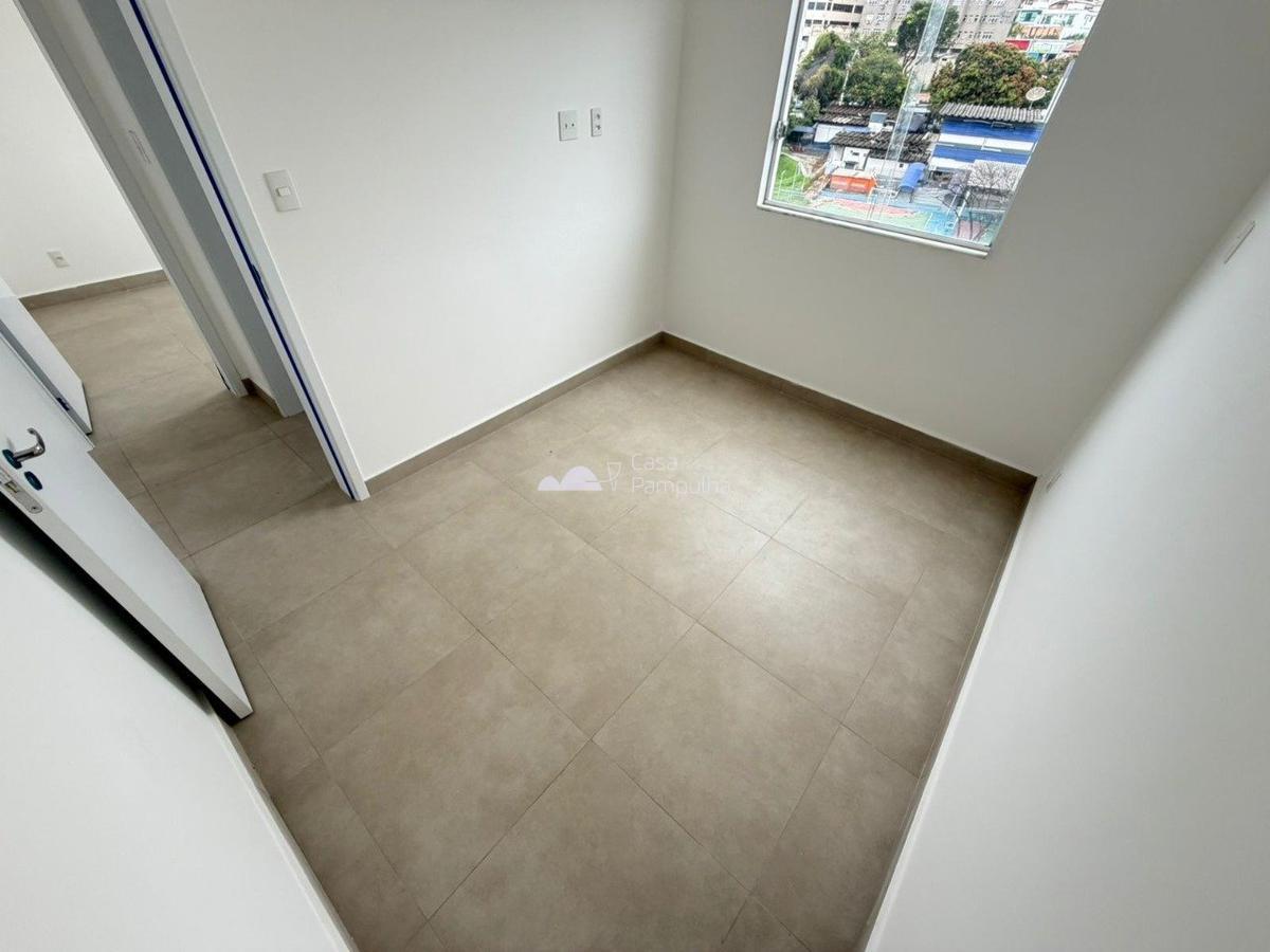 Apartamento, São João Batista (venda Nova), 3 Quartos, 2 Vagas, 1 Suíte
