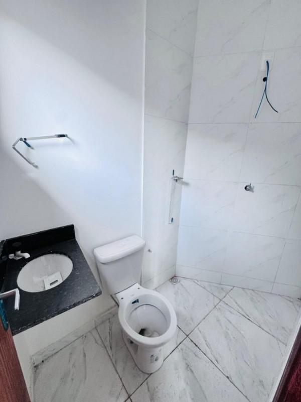 Casa, Riacho da Mata, 2 Quartos, 2 Vagas, 1 Suíte