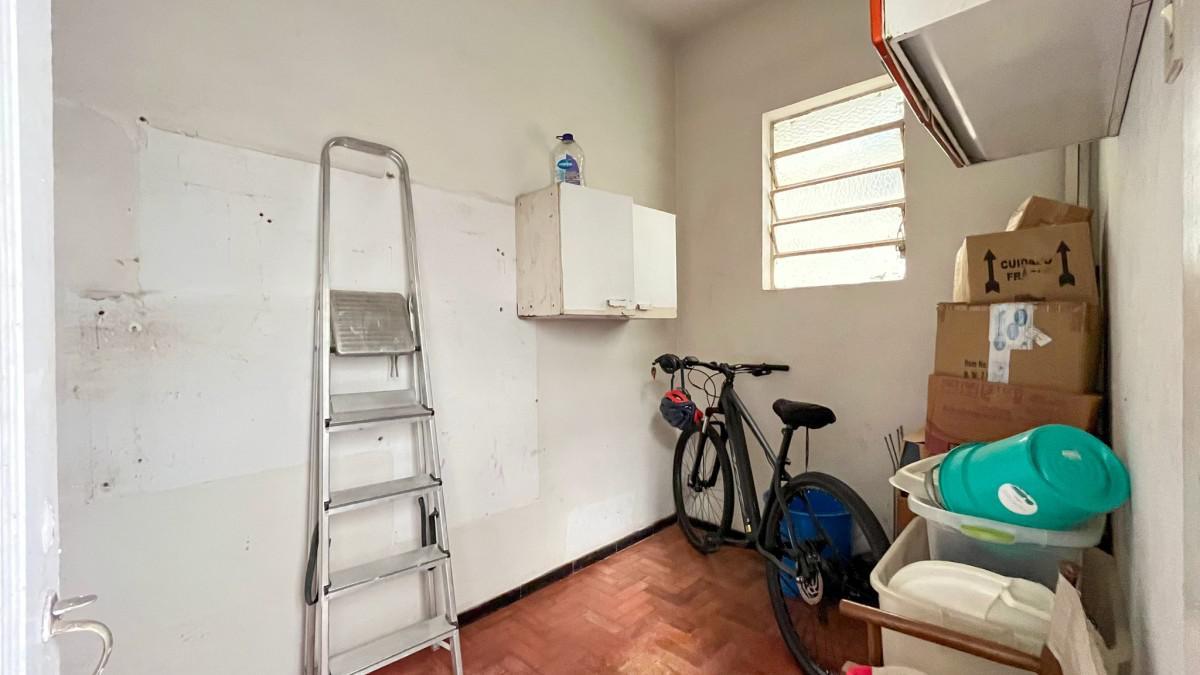 Apartamento, Santa Efigênia, 3 Quartos, 0 Vaga