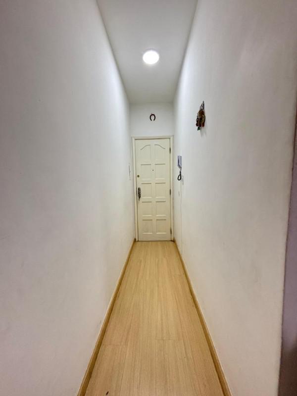 Apartamento, Colégio Batista, 2 Quartos, 0 Vaga