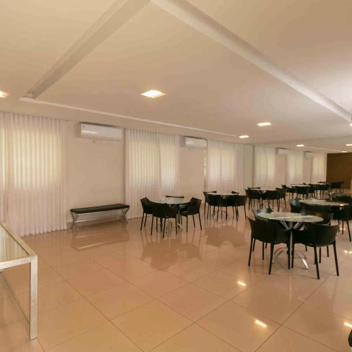 Apartamento, Santa Amélia, 2 Quartos, 2 Vagas, 1 Suíte