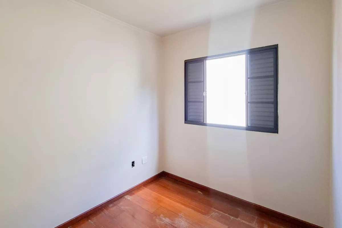 Apartamento, Santa Cruz, 2 Quartos, 1 Vaga