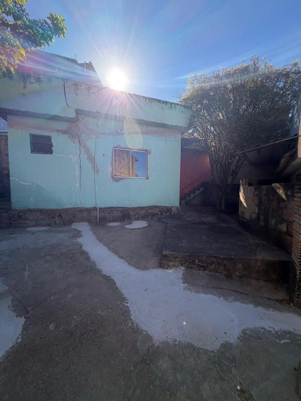 Casa, Parque Duval de Barros, 3 Quartos, 3 Vagas