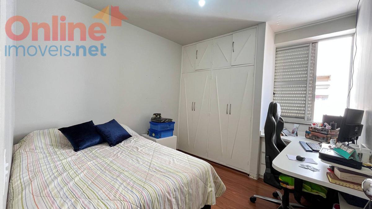 Cobertura, Nova Suíssa, 3 Quartos, 0 Vaga, 1 Suíte