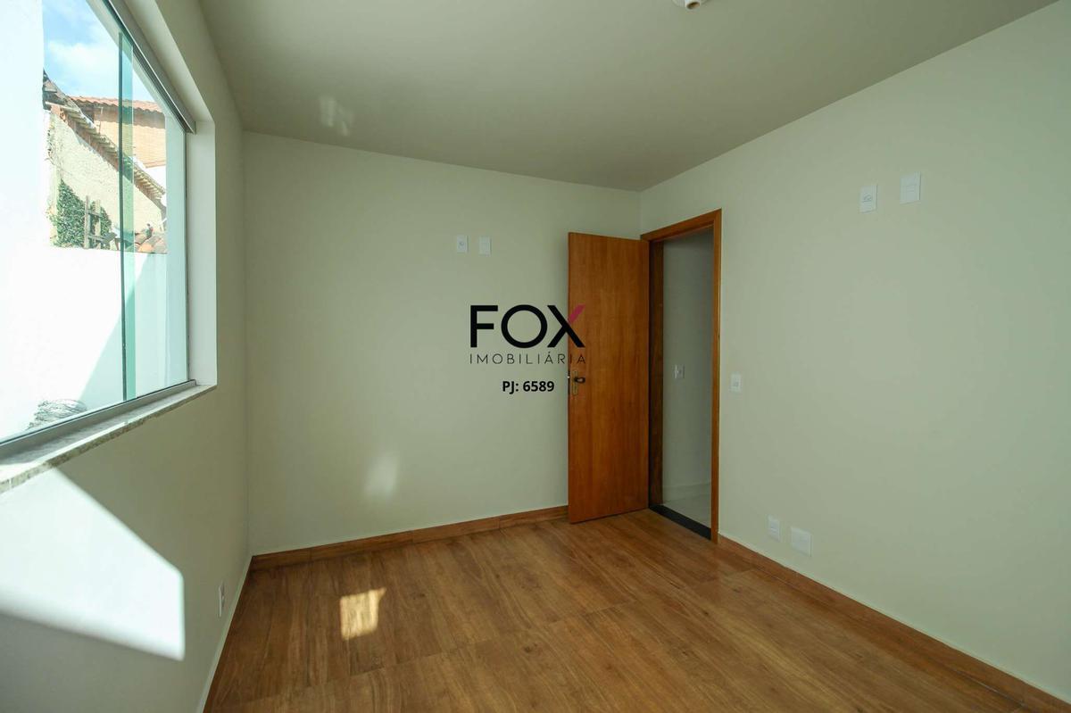 Apartamento, Santa Mônica, 3 Quartos, 2 Vagas, 1 Suíte