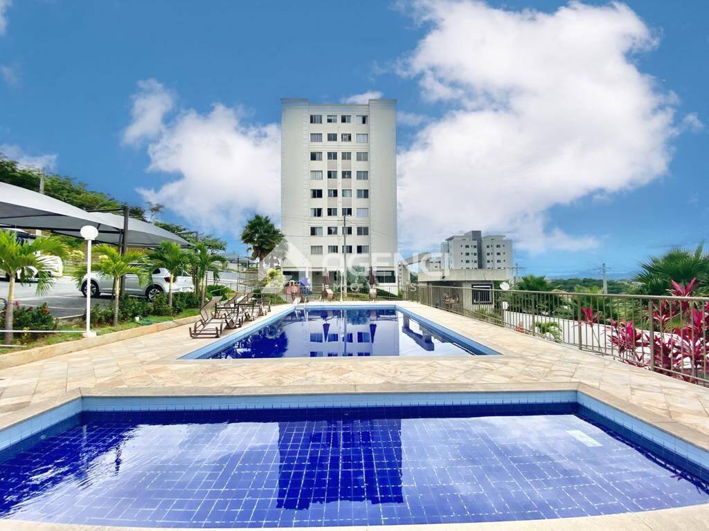 Apartamento, Cabral, 2 Quartos, 0 Vaga, 0 Suíte