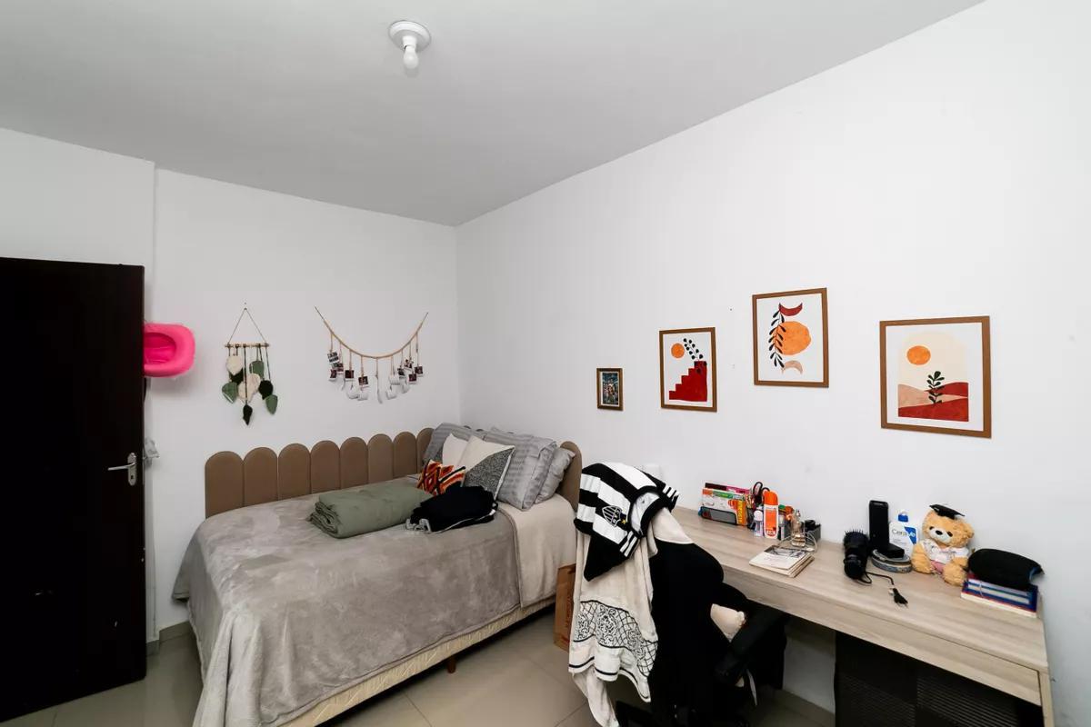 Apartamento, Santo Antônio, 3 Quartos, 1 Vaga, 1 Suíte