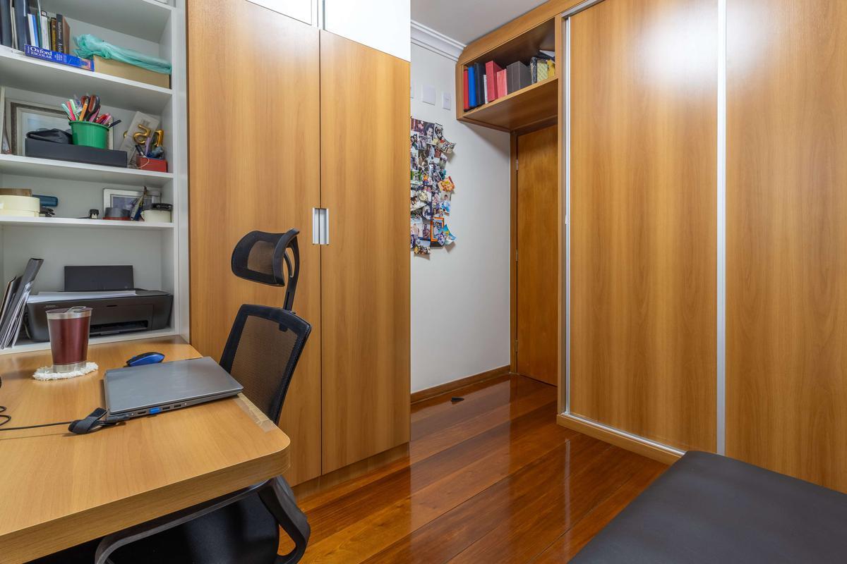 Apartamento, Anchieta, 3 Quartos, 3 Vagas, 1 Suíte