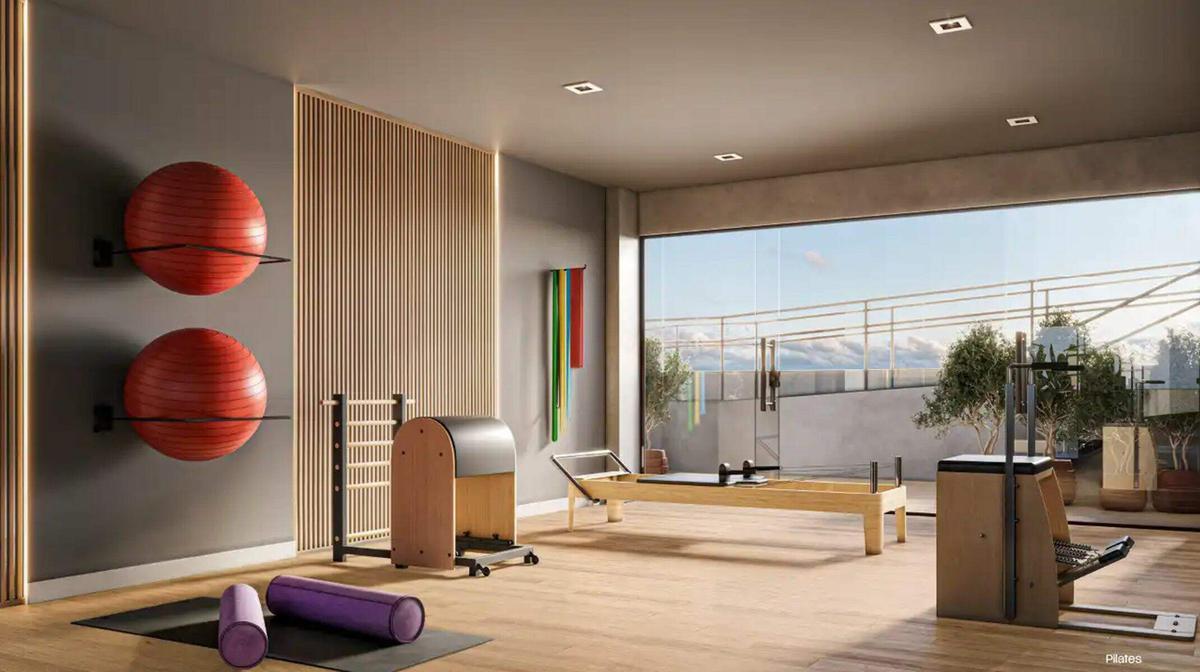 Apartamento, Morada da Colina, 2 Quartos, 1 Vaga, 1 Suíte
