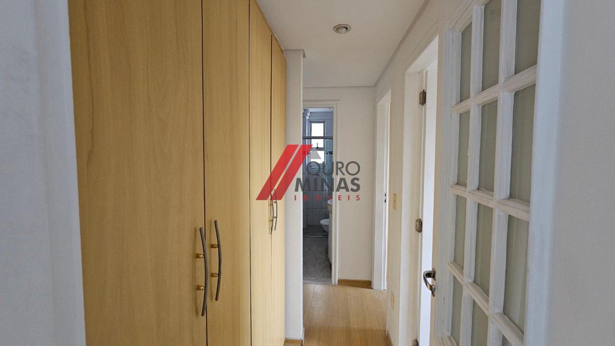 Apartamento, Lourdes, 3 Quartos, 2 Vagas, 1 Suíte