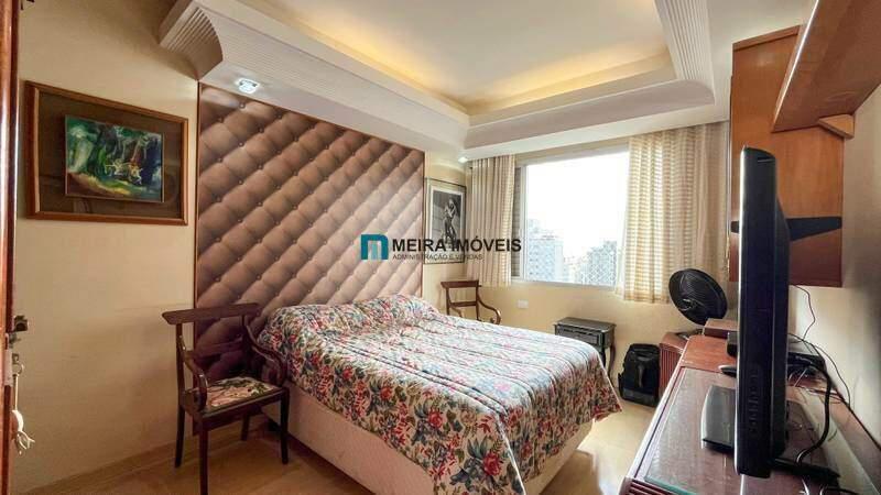 Apartamento, Funcionários, 4 Quartos, 2 Vagas, 1 Suíte