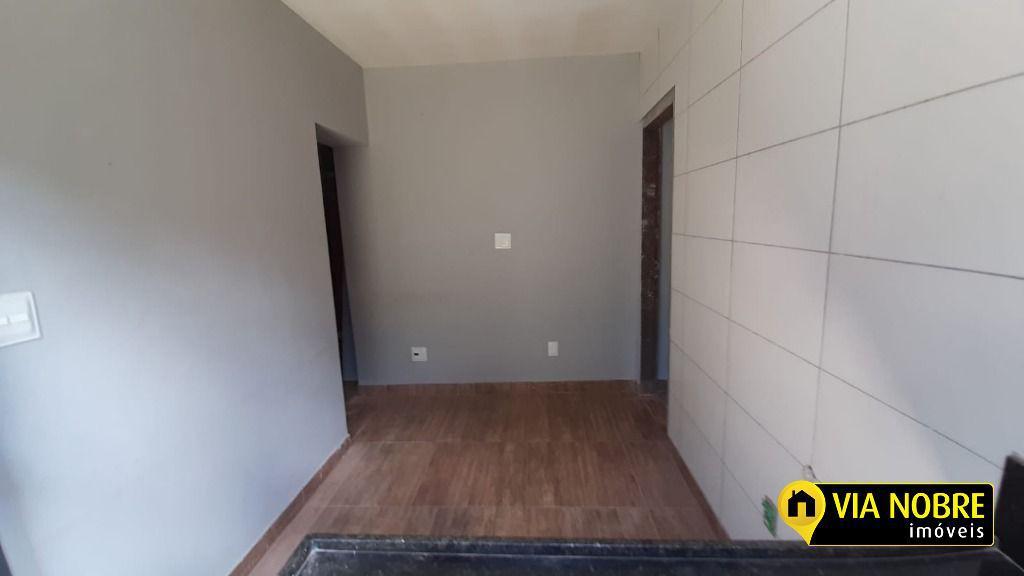 Casa em Condomínio, Havaí, 2 Quartos, 1 Vaga