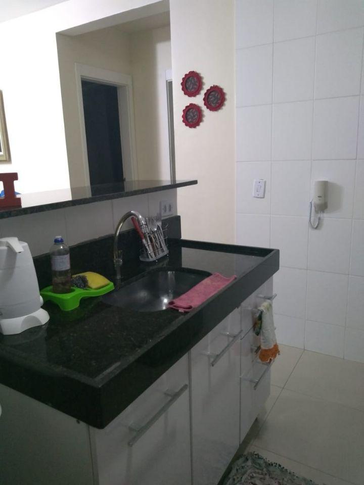 Apartamento, Amarante, 2 Quartos, 1 Vaga