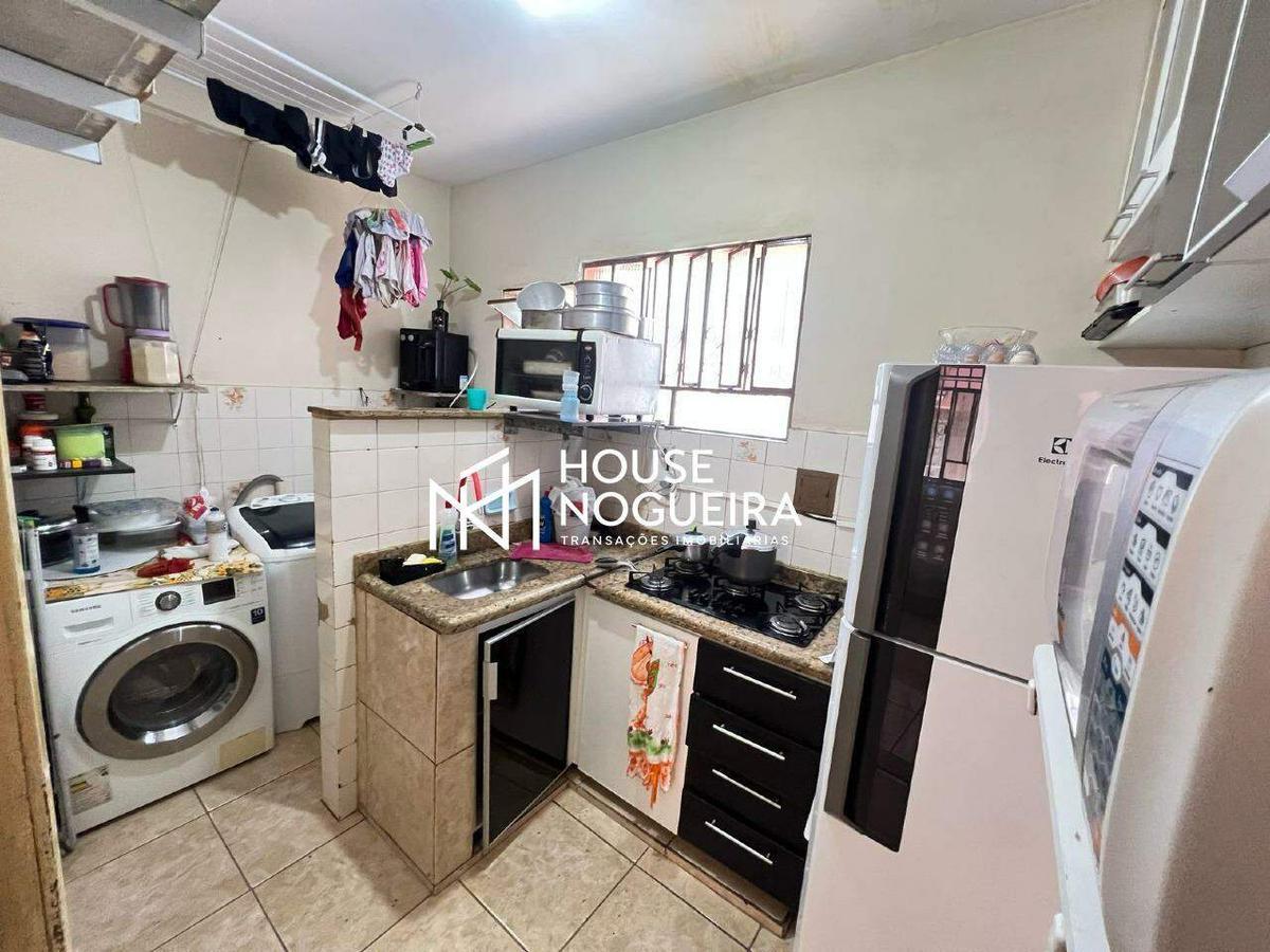 Casa, Itaipu, 2 Quartos, 1 Vaga