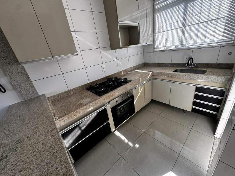 Apartamento, Colégio Batista, 3 Quartos, 2 Vagas, 1 Suíte