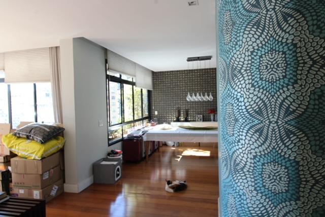 Apartamento, Savassi, 3 Quartos, 4 Vagas, 1 Suíte