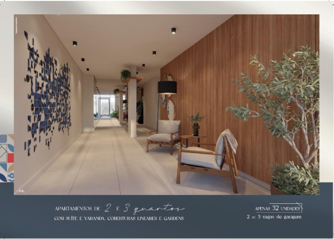 Apartamento, Coração Eucarístico, 2 Quartos, 2 Vagas, 1 Suíte