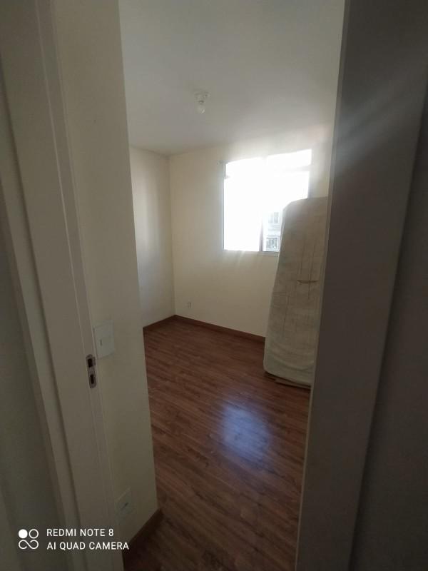 Apartamento, Pousada Del Rey (são Benedito), 2 Quartos, 1 Vaga