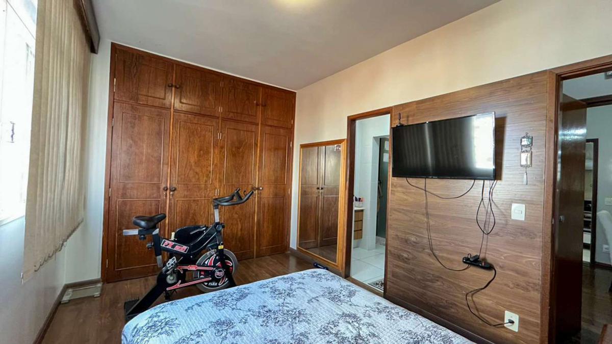 Apartamento, Luxemburgo, 3 Quartos, 1 Vaga, 1 Suíte