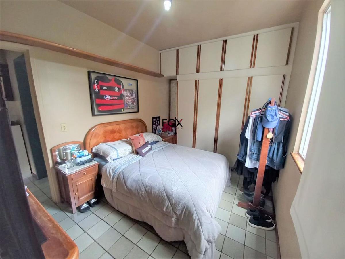 Cobertura, Vila Paris, 4 Quartos, 2 Vagas, 2 Suítes