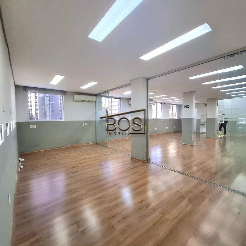 Andar, Coração de Jesus, 8 Quartos, 2 Vagas, 8 Suítes