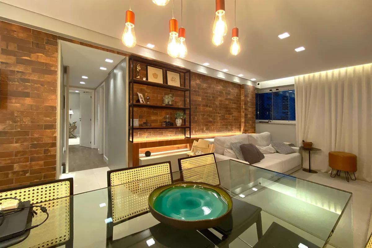 Apartamento, Anchieta, 3 Quartos, 2 Vagas, 1 Suíte