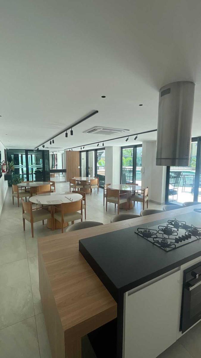 Apartamento, Prado, 3 Quartos, 2 Vagas, 3 Suítes