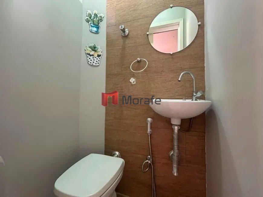 Casa, Alto Caiçaras, 2 Quartos, 1 Vaga