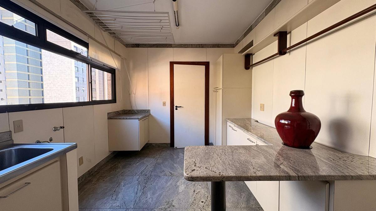 Apartamento, Gutierrez, 5 Quartos, 4 Vagas, 4 Suítes