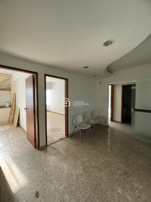 Sala, Barro Preto, 1 Vaga