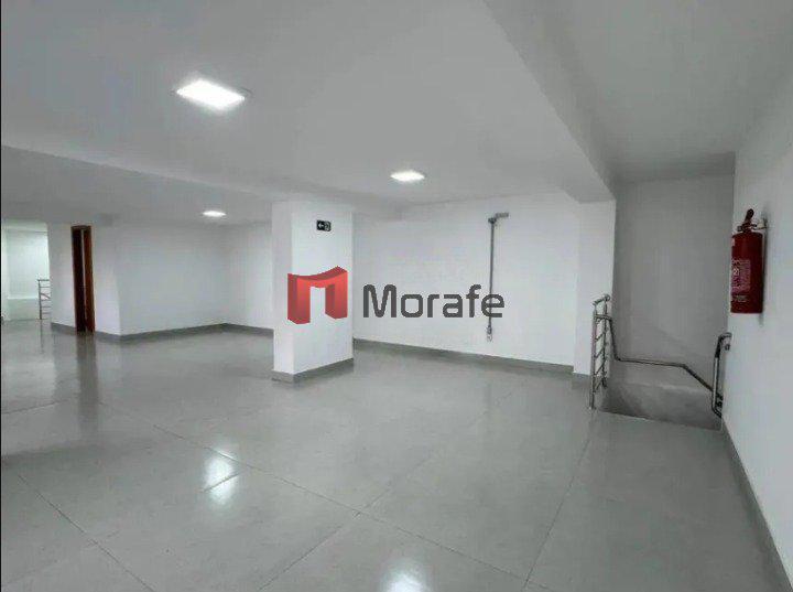 Galpão, Funcionários, 0 Quarto, 0 Vaga