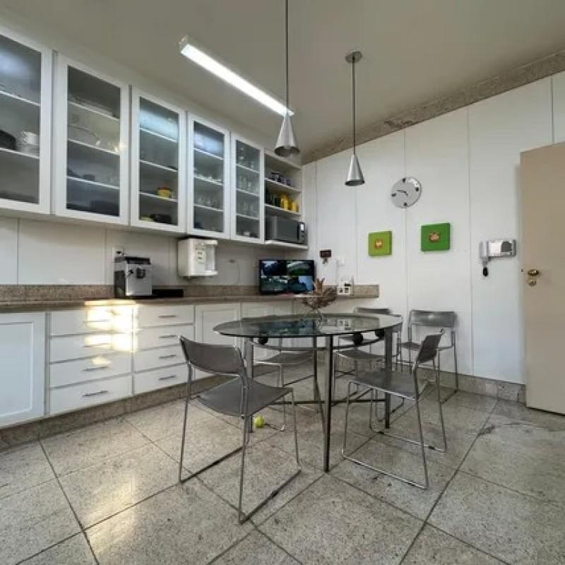 Casa, Garças, 4 Quartos, 9 Vagas, 3 Suítes