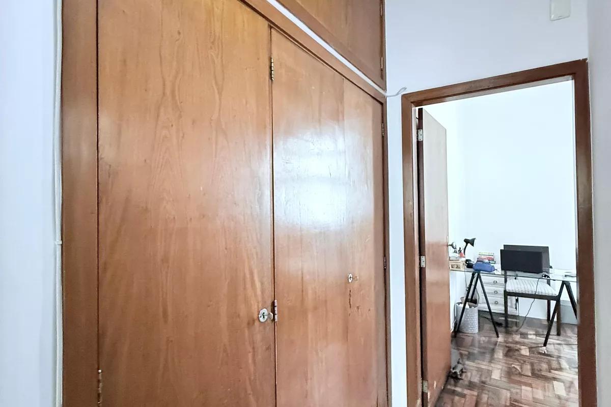 Apartamento, Santo Agostinho, 3 Quartos, 1 Vaga, 1 Suíte