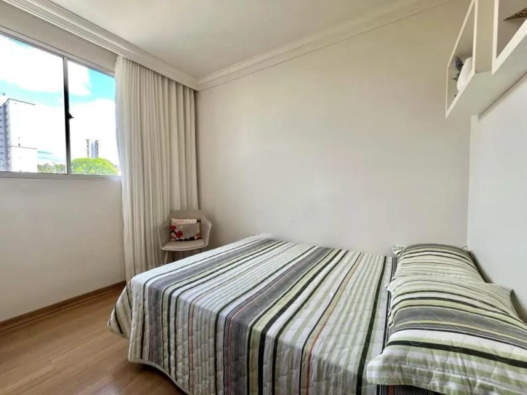Cobertura, Paquetá, 3 Quartos, 0 Vaga, 1 Suíte