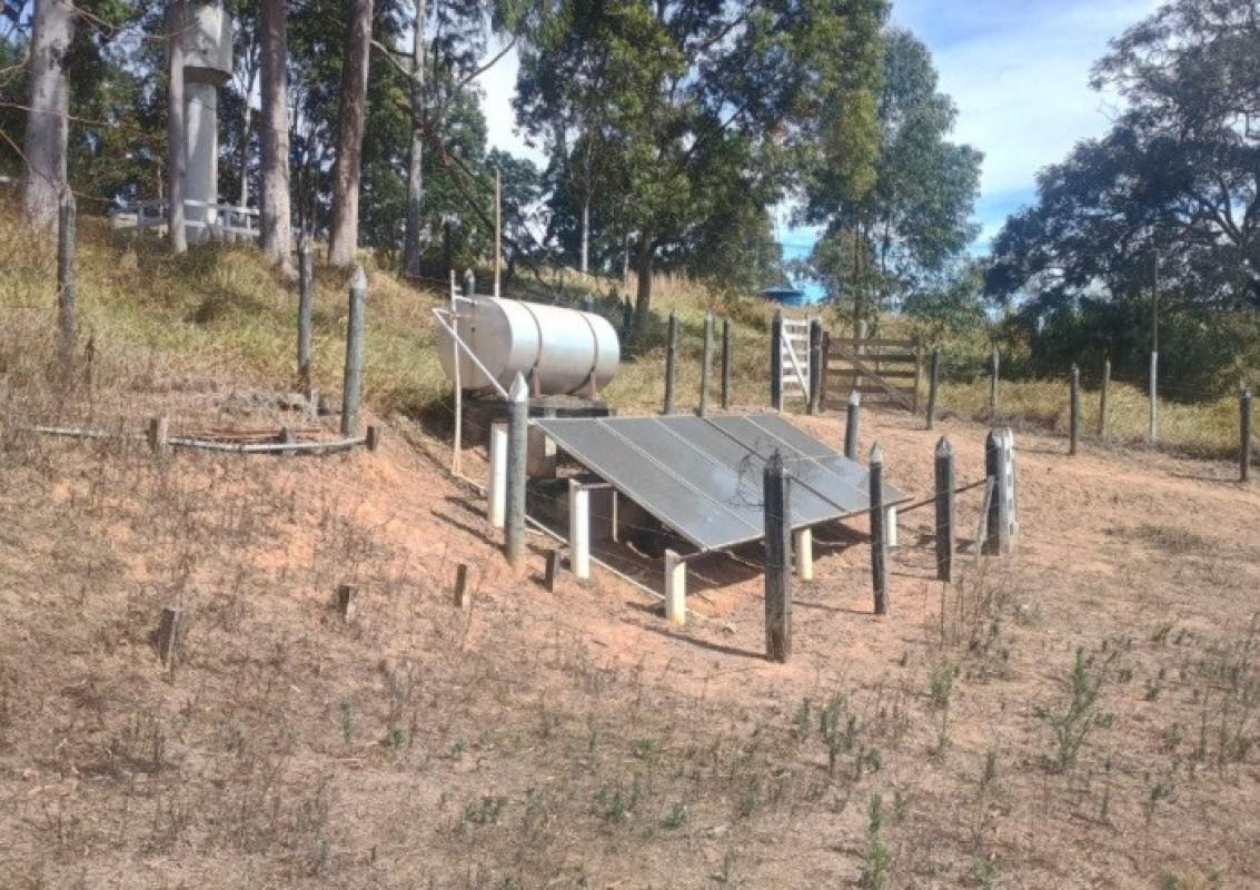 Fazenda, Zona Rural, 7 Quartos, 10 Vagas, 2 Suítes