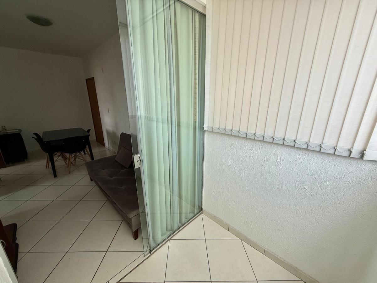 Apartamento, Liberdade, 1 Quarto, 1 Vaga