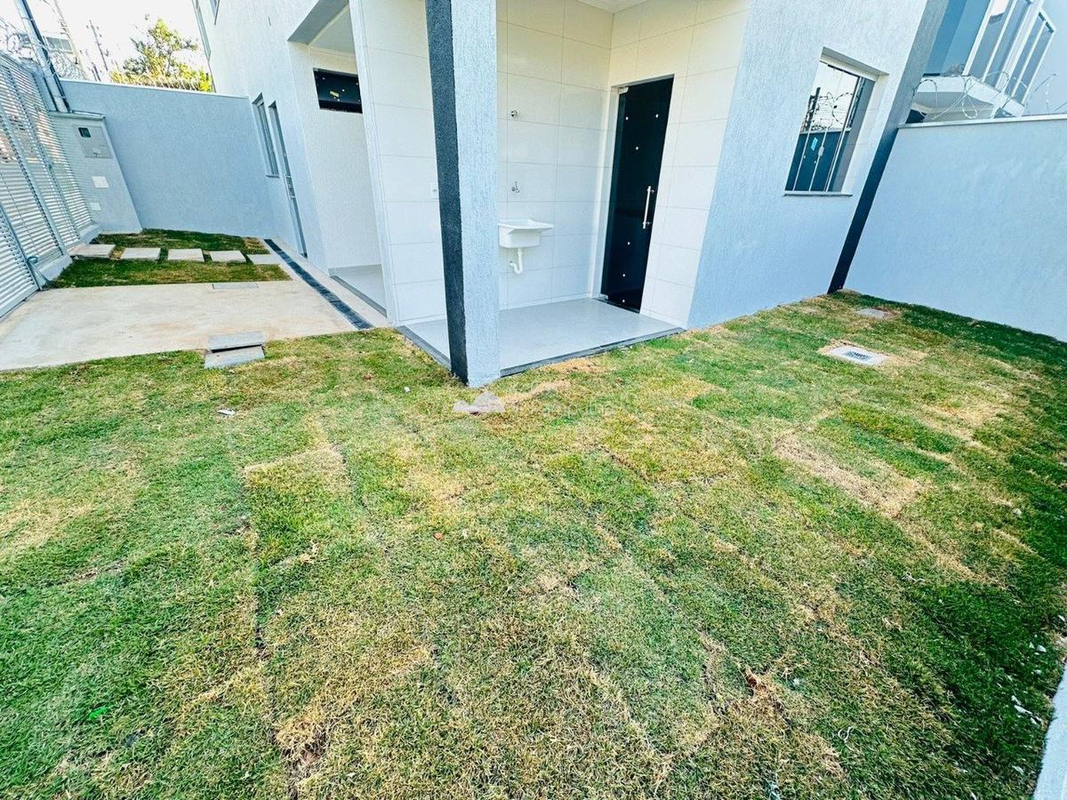 Casa, Piratininga (venda Nova), 3 Quartos, 1 Vaga, 1 Suíte