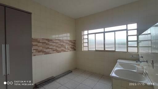 Apartamento, Todos Os Santos, 4 Quartos, 1 Vaga, 1 Suíte