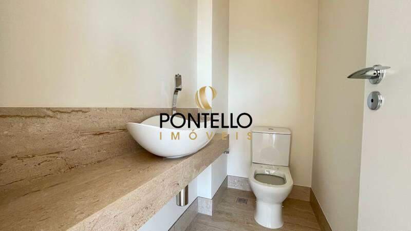 Apartamento, Serra, 4 Quartos, 3 Vagas, 4 Suítes