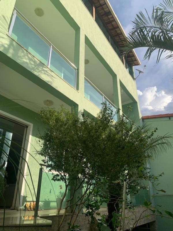 Casa, Alípio de Melo, 3 Quartos, 3 Vagas, 1 Suíte