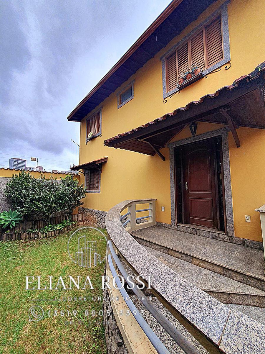 Casa, Jardim Canaã, 3 Quartos, 3 Vagas, 1 Suíte