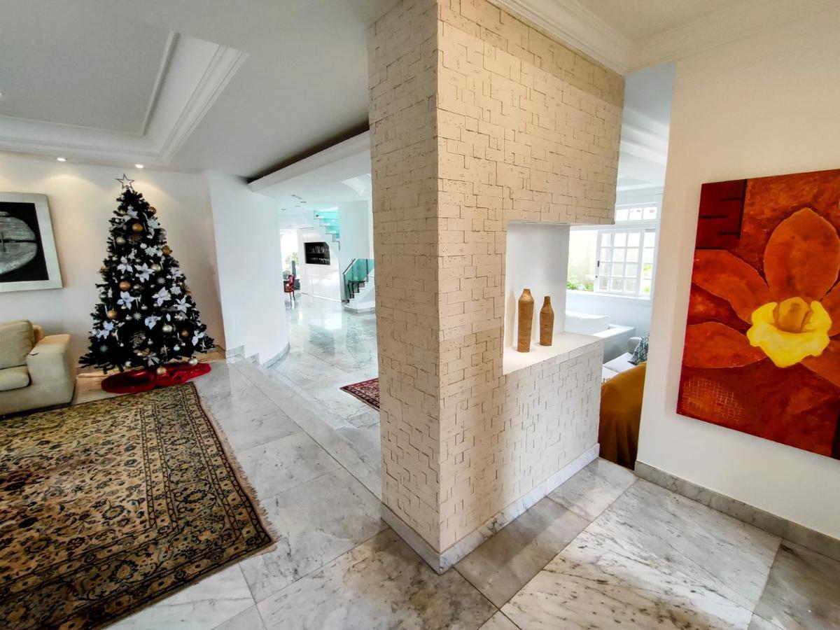 Casa, São Luiz (pampulha), 4 Quartos, 8 Vagas, 3 Suítes