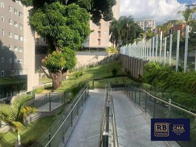 Apartamento, Vila Paris, 3 Quartos, 2 Vagas, 2 Suítes