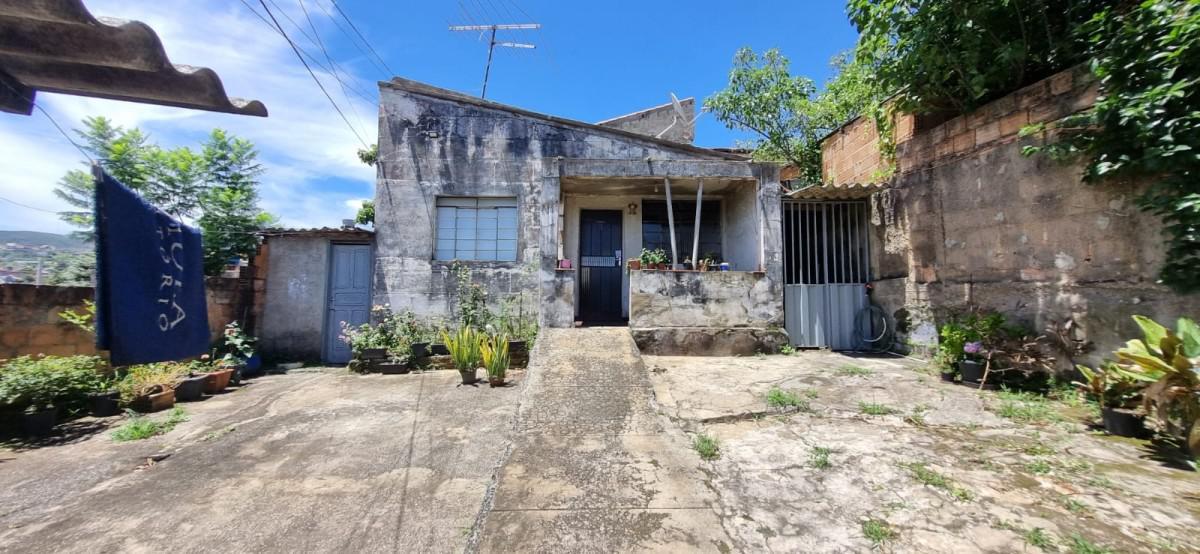 Casa, Esplanada, 3 Quartos, 4 Vagas