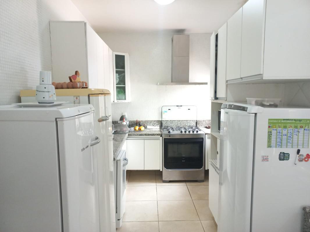 Casa, Itapoã, 3 Quartos, 3 Vagas, 1 Suíte