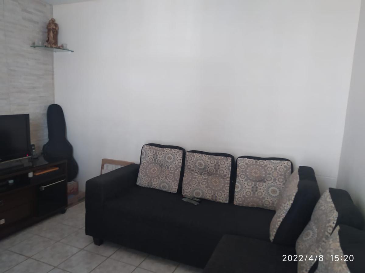 Apartamento, Jardim Laguna, 2 Quartos, 1 Vaga