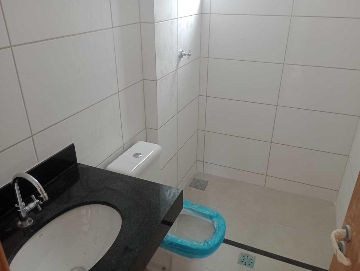 Cobertura, Nova Suíssa, 3 Quartos, 4 Vagas, 1 Suíte