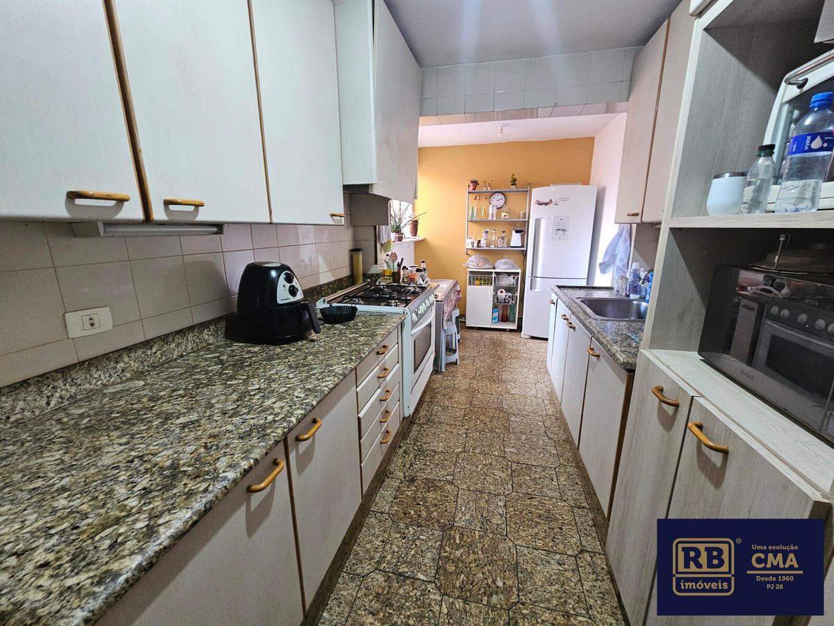Apartamento, Sion, 4 Quartos, 2 Vagas, 1 Suíte