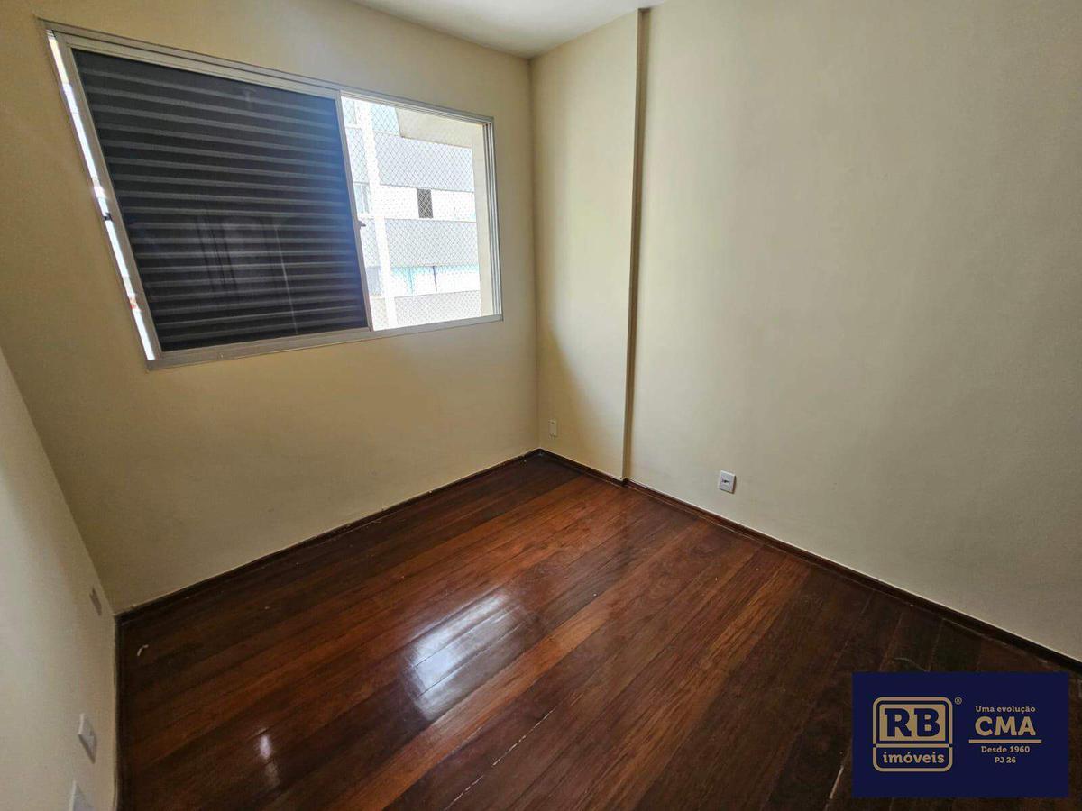 Apartamento, Savassi, 4 Quartos, 2 Vagas, 1 Suíte