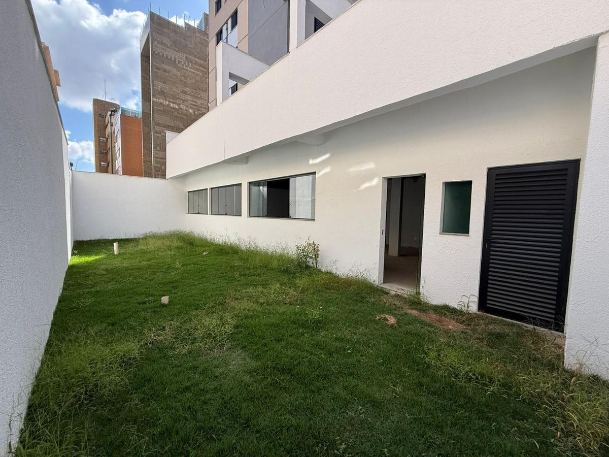 Andar, Cruzeiro, 0 Quarto, 0 Vaga